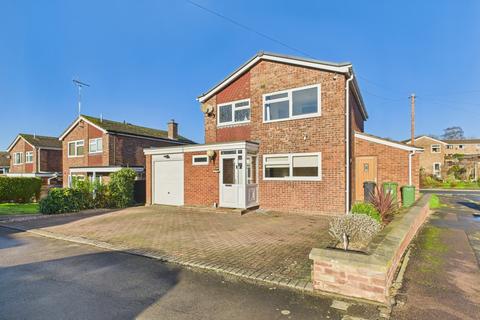 undefined, Watling Street, Ross-on-Wye, Herefordshire, HR9