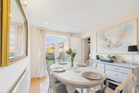 4 bedroom detached house for sale, Watling Street, Ross-on-Wye, Herefordshire, HR9