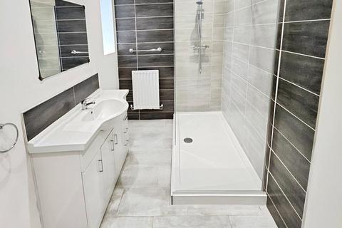 3 bedroom flat to rent, Alma Road, Hampshire SO14