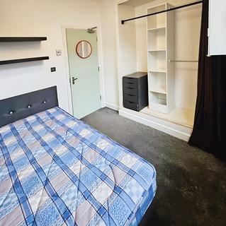 3 bedroom flat to rent, Alma Road, Hampshire SO14