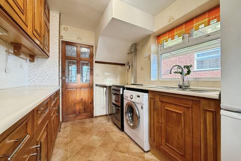 undefined, Broad Inge Crescent, Chapeltown, Sheffield