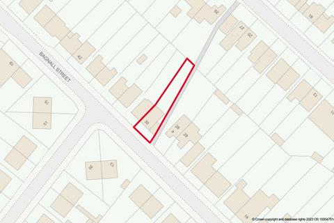 3 bedroom semi-detached house for sale, 30 Bagnall Street, Ocker Hill, Tipton, DY4 0EB