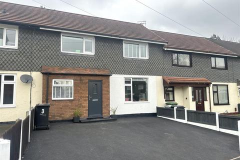 undefined, Sandiway Road, Handforth, Wilmslow