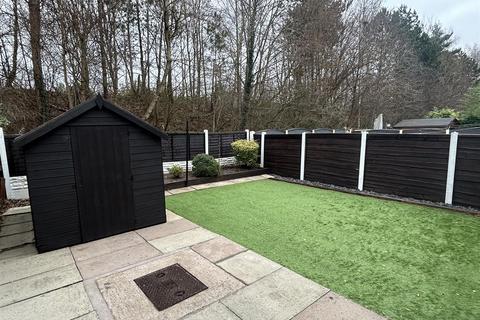 undefined, Sandiway Road, Handforth, Wilmslow