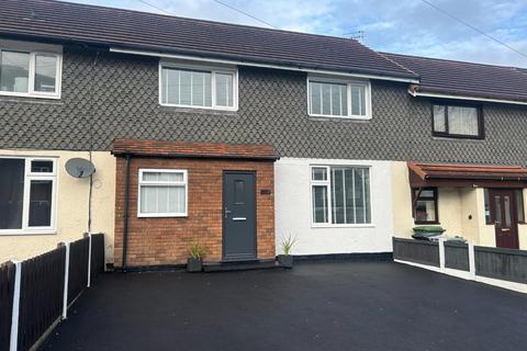 3 bedroom terraced house to rent, Sandiway Road, Handforth, Wilmslow