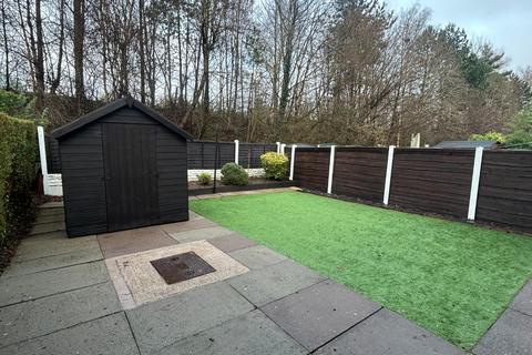 3 bedroom terraced house to rent, Sandiway Road, Handforth, Wilmslow