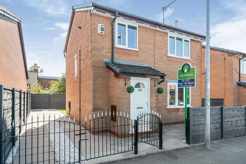 undefined, Brackley Street, Manchester M28