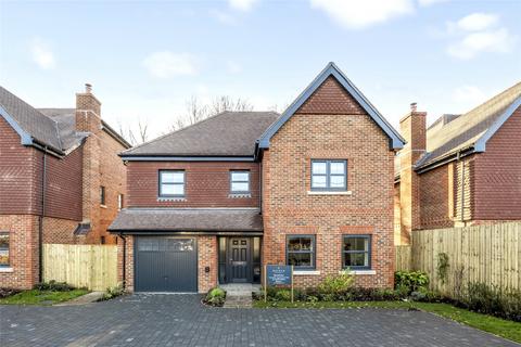 undefined, Ridgley Road, Godalming GU8