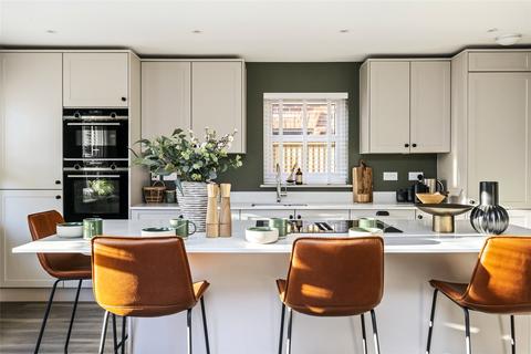 4 bedroom detached house for sale, Ridgley Road, Godalming GU8