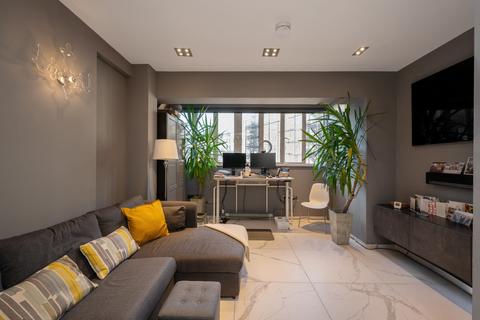 undefined, Seymour Street, London, W2