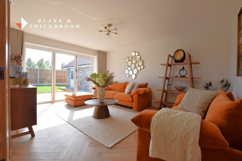 3 bedroom detached bungalow for sale, Plot 27 (27) Bloomfield Road, Little Clacton