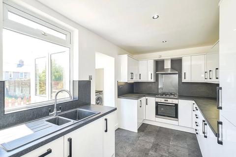 3 bedroom terraced house to rent, Snaefell Terrace, Whitehaven CA28