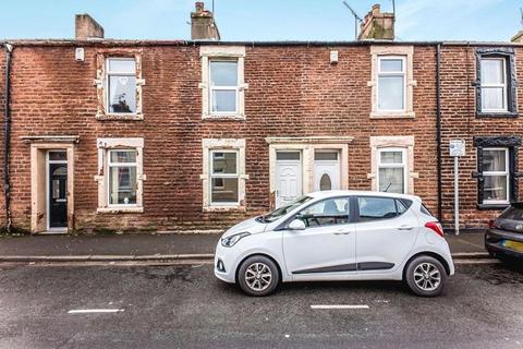 2 bedroom terraced house to rent, Victoria Road, Cumbria CA14