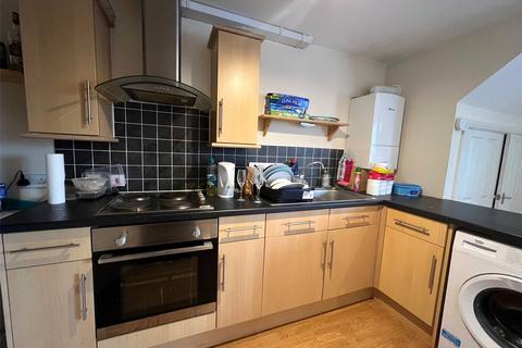 undefined, Richmond Road, Hampshire SO15