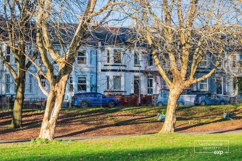 undefined, St Barnabas Terrace, City Of Plymouth PL1