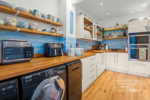 undefined, St Barnabas Terrace, City Of Plymouth PL1