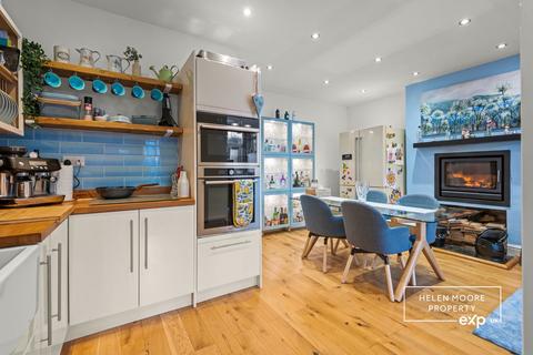 undefined, St Barnabas Terrace, City Of Plymouth PL1