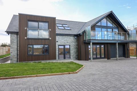 undefined, High Lanes, Little Petherick, Wadebridge , PL27