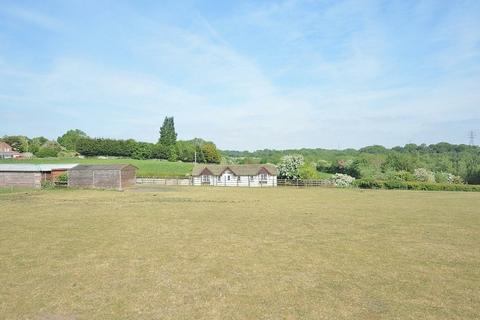 undefined, Stables at Mill Lane, Kirby-in-Ashfield, NG17