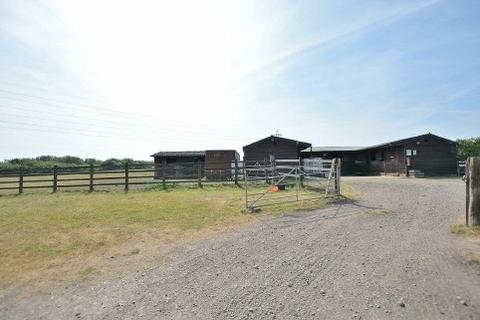 undefined, Stables at Mill Lane, Kirby-in-Ashfield, NG17