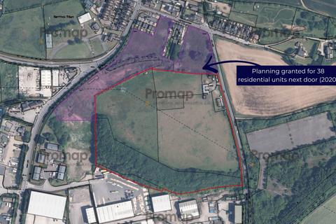 undefined, Stables at Mill Lane, Kirby-in-Ashfield, NG17