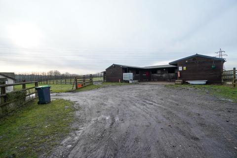 undefined, Stables at Mill Lane, Kirby-in-Ashfield, NG17
