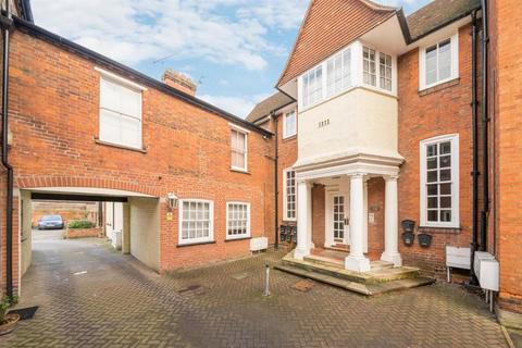 3 bedroom duplex for sale, The Crescent, Bedford, MK40
