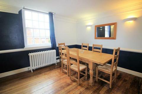 3 bedroom duplex for sale, The Crescent, Bedford, MK40