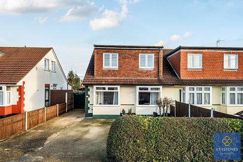 undefined, Lodge Lane, Romford, RM5