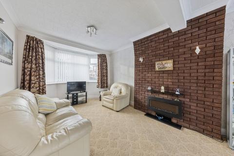 undefined, Greeba Avenue, Warrington, WA4