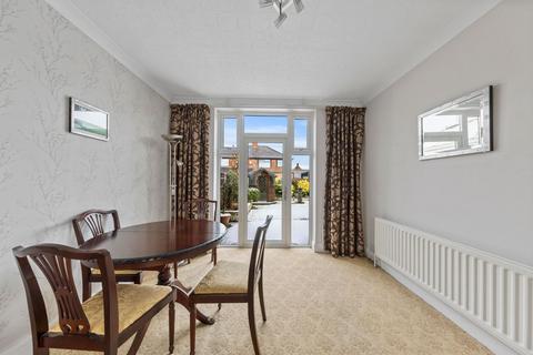 undefined, Greeba Avenue, Warrington, WA4