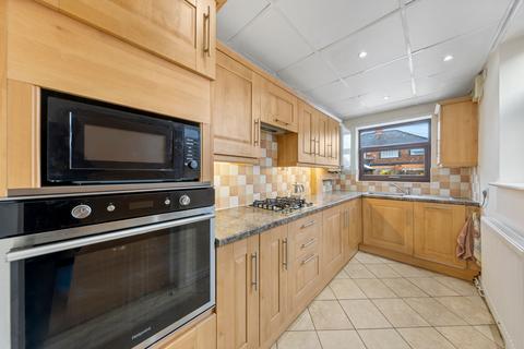 undefined, Greeba Avenue, Warrington, WA4
