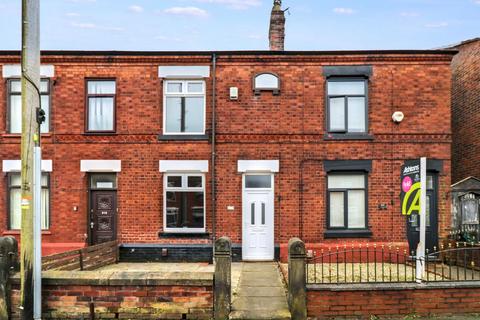 undefined, Downall Green Road, Ashton-In-Makerfield, WN4