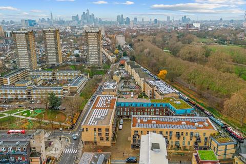 undefined, Gunmakers Lane, Victoria Park E3