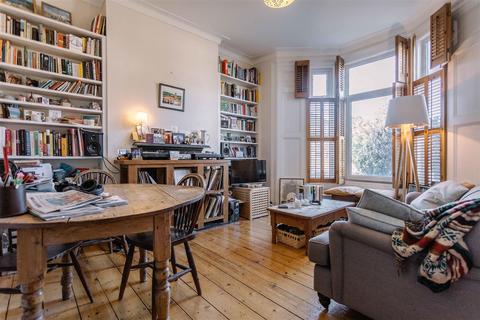 1 bedroom flat to rent, Beatrice Road, Finsbury Park