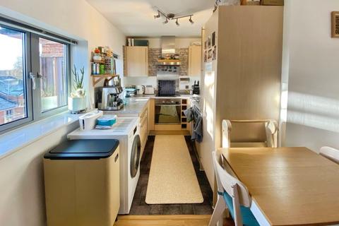 undefined, Drummond House, College Mews, York