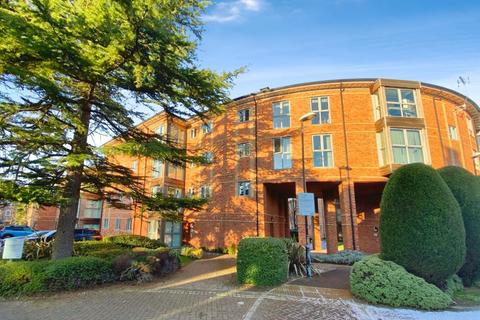 undefined, Drummond House, College Mews, York
