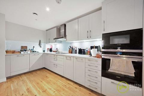 undefined, 68 Molesworth Street, Lewisham, London