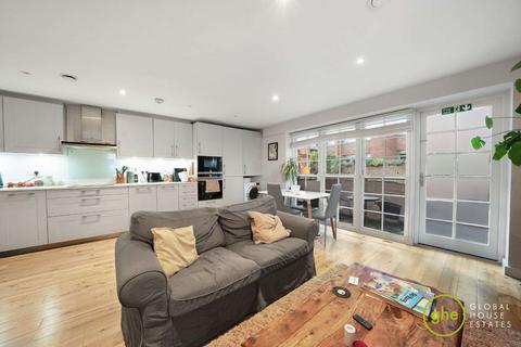 3 bedroom flat for sale, 68 Molesworth Street, Lewisham, London