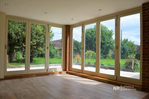 3 bedroom detached house for sale, Wheelers Lane, Epsom, Surrey. KT18