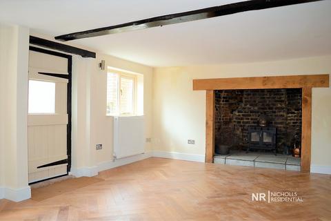 3 bedroom detached house for sale, Wheelers Lane, Epsom, Surrey. KT18