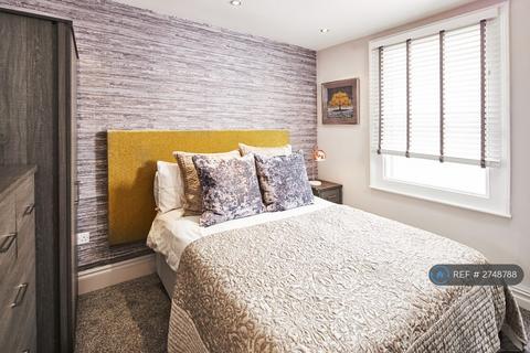 1 bedroom in a house share to rent, Camden Place, Preston, PR1