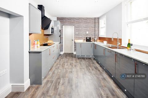 undefined, Camden Place, Preston, PR1