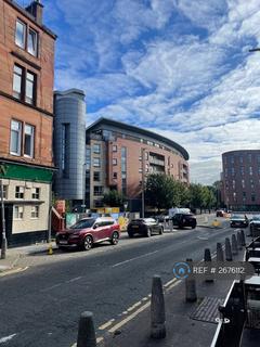 2 bedroom flat to rent, Benalder Street, Glasgow, G11
