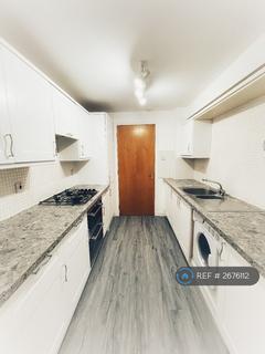 2 bedroom flat to rent, Benalder Street, Glasgow, G11