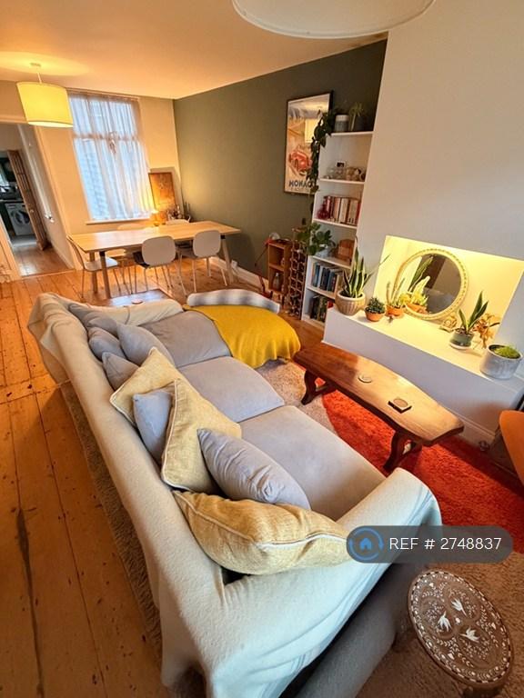 Living/ Dining Room