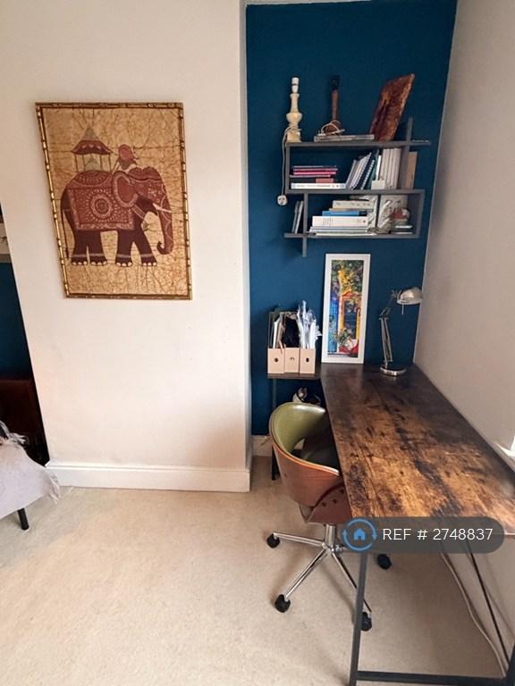 Office/ Wfh Space