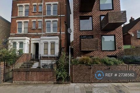 1 bedroom flat to rent, Barretts Grove, London, N16