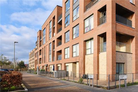 1 bedroom flat for sale, Achill Close, London, NW9