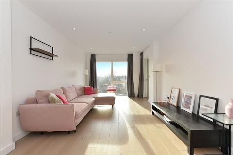 1 bedroom flat for sale, Achill Close, London, NW9